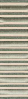 Safavieh Courtyard CY6062-322 Beige / Dark Green Area Rug main image