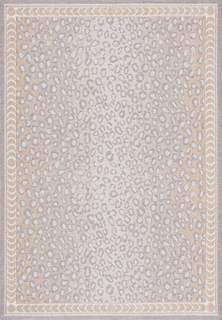 Safavieh Courtyard CY6100-53012 Beige / Gold Area Rug main image