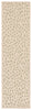 Safavieh Courtyard CY6104-45312 Beige / Green Area Rug Runner