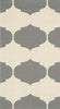 Safavieh Courtyard CY6162-236 Beige / Anthracite Area Rug main image