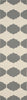 Safavieh Courtyard CY6162-236 Beige / Anthracite Area Rug Runner