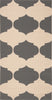 Safavieh Courtyard CY6162-236 Beige / Anthracite Area Rug Main