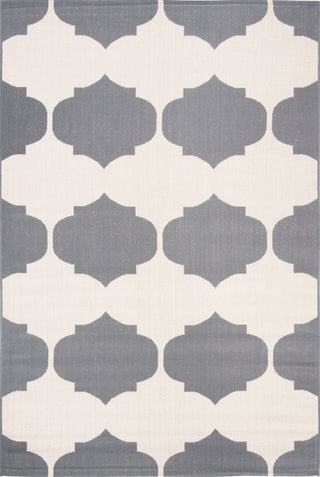 Safavieh Courtyard CY6162-236 Beige / Anthracite Area Rug Main