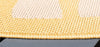 Safavieh Courtyard CY6206-306 Yellow / Beige Area Rug Detail