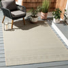 Safavieh Courtyard CY6235-21312 Beige / Aqua Area Rug Room Scene