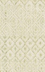 Safavieh Courtyard CY6235-21812 Beige / Green Area Rug Round