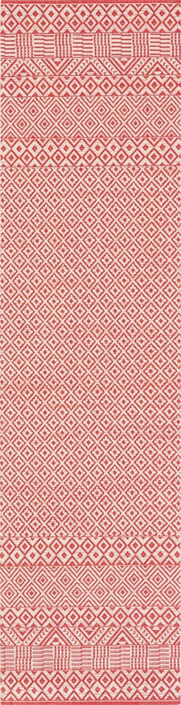 Safavieh Courtyard CY6235-23812 Beige / Red Area Rug main image