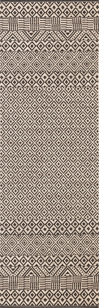 Safavieh Courtyard CY6235-25612 Beige / Black Area Rug 