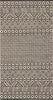 Safavieh Courtyard CY6235-25612 Beige / Black Area Rug main image