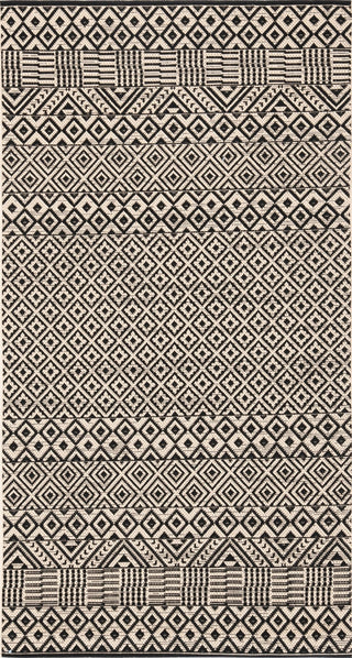 Safavieh Courtyard CY6235-25612 Beige / Black Area Rug main image