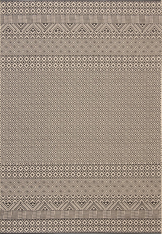 Safavieh Courtyard CY6235-25612 Beige / Black Area Rug Main