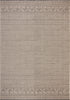 Safavieh Courtyard CY6235-25612 Beige / Black Area Rug Main