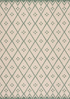 Safavieh Courtyard CY6303-322 Beige / Green Area Rug main image