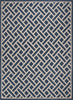 Safavieh Courtyard CY6306-258 Navy / Light Beige Area Rug Main