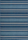 Safavieh Courtyard CY6450-25821 Navy / Blue Area Rug main image