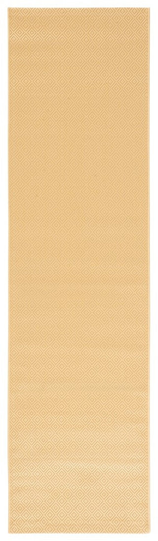 Safavieh Courtyard CY6520-30622 Gold / Area Rug Runner