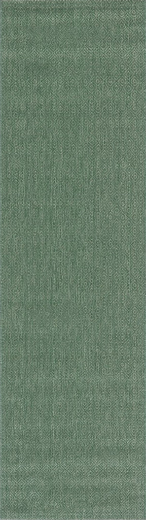 Safavieh Courtyard CY6520-32222 Dark Green Area Rug main image