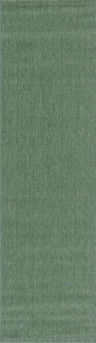 Safavieh Courtyard CY6520-32222 Dark Green Area Rug main image