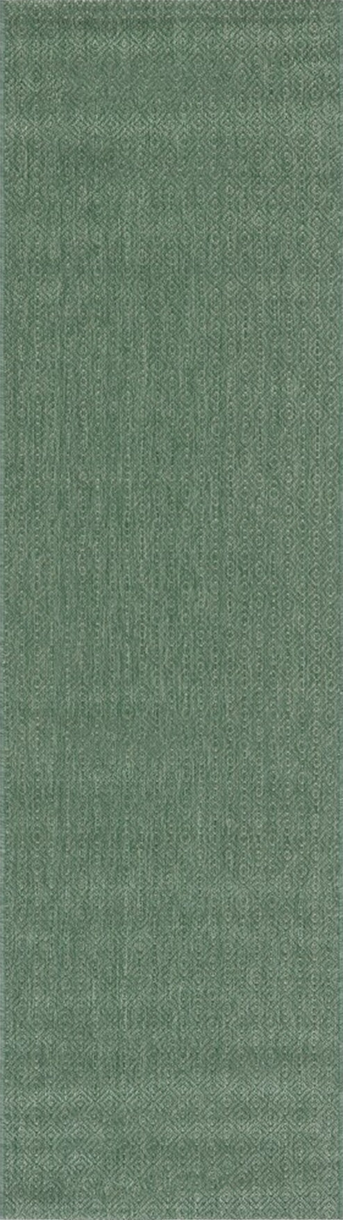 Safavieh Courtyard CY6520-32222 Dark Green Area Rug main image