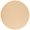 Safavieh Courtyard CY6653-30621 Gold / Beige Area Rug Round