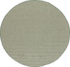 Safavieh Courtyard CY6653-32221 Dark Green / Beige Area Rug Round