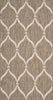 Safavieh Courtyard CY6654-232 Brown / Beige Area Rug main image