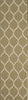 Safavieh Courtyard CY6654-234 Green / Beige Area Rug Runner