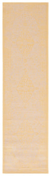 Safavieh Courtyard CY6720-30612 Beige / Gold Area Rug Runner