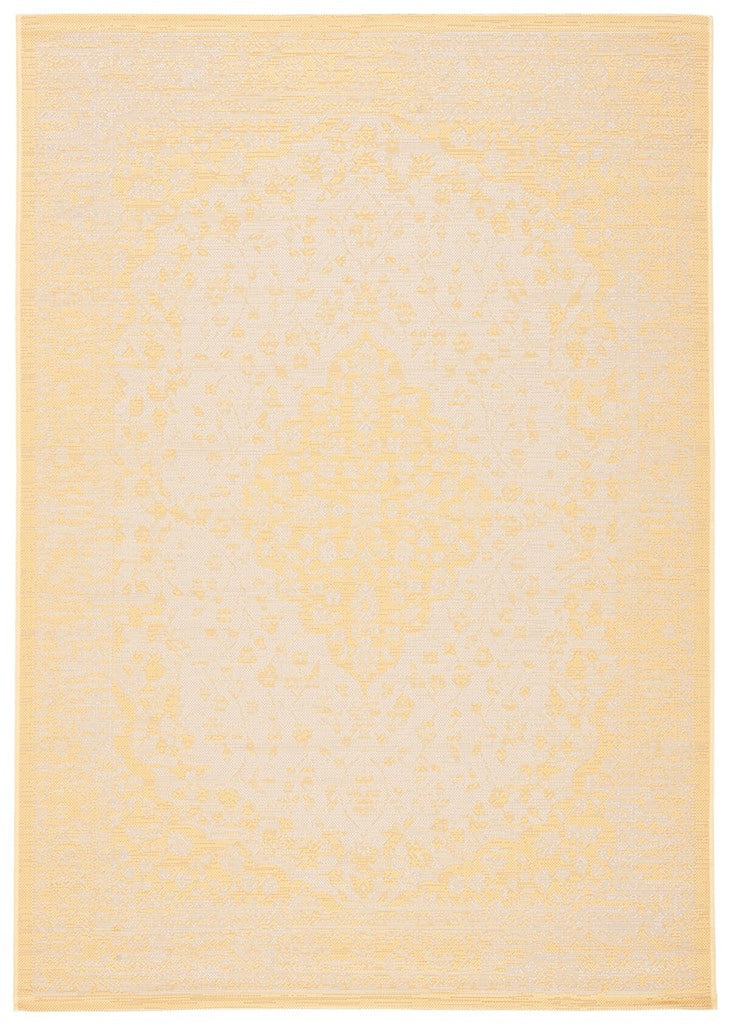 Safavieh Courtyard CY6720-30612 Beige / Gold Area Rug main image