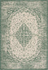 Safavieh Courtyard CY6720-32212 Beige / Dark Green Area Rug main image