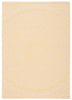 Safavieh Courtyard CY6734-30612 Beige / Gold Area Rug main image