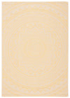 Safavieh Courtyard CY6734-30612 Beige / Gold Area Rug main image