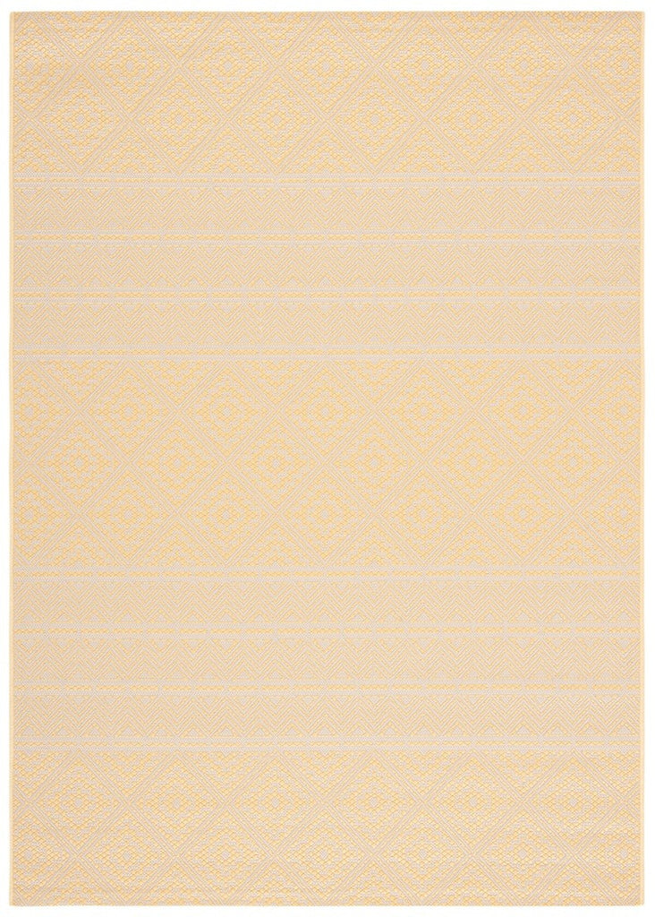 Safavieh Courtyard CY6787-30621 Beige / Gold Area Rug main image