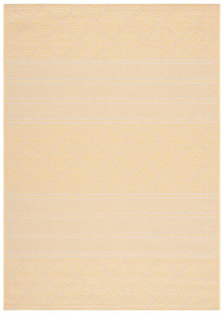 Safavieh Courtyard CY6787-30621 Beige / Gold Area Rug main image