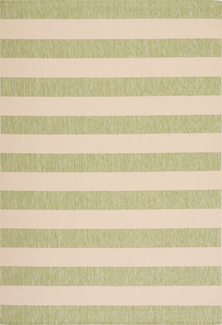 Safavieh Courtyard CY6812-21812 Beige / Sage Green Area Rug main image