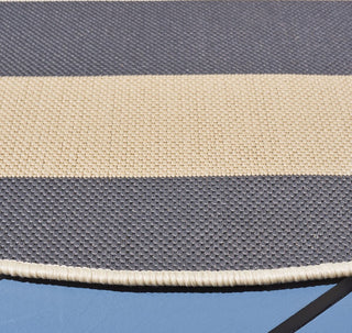 Safavieh Courtyard CY6812-23612 Beige / Grey Area Rug Detail