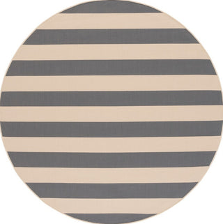 Safavieh Courtyard CY6812-23612 Beige / Grey Area Rug main image