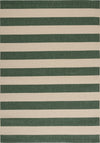 Safavieh Courtyard CY6812-32212 Beige / Dark Green Area Rug main image