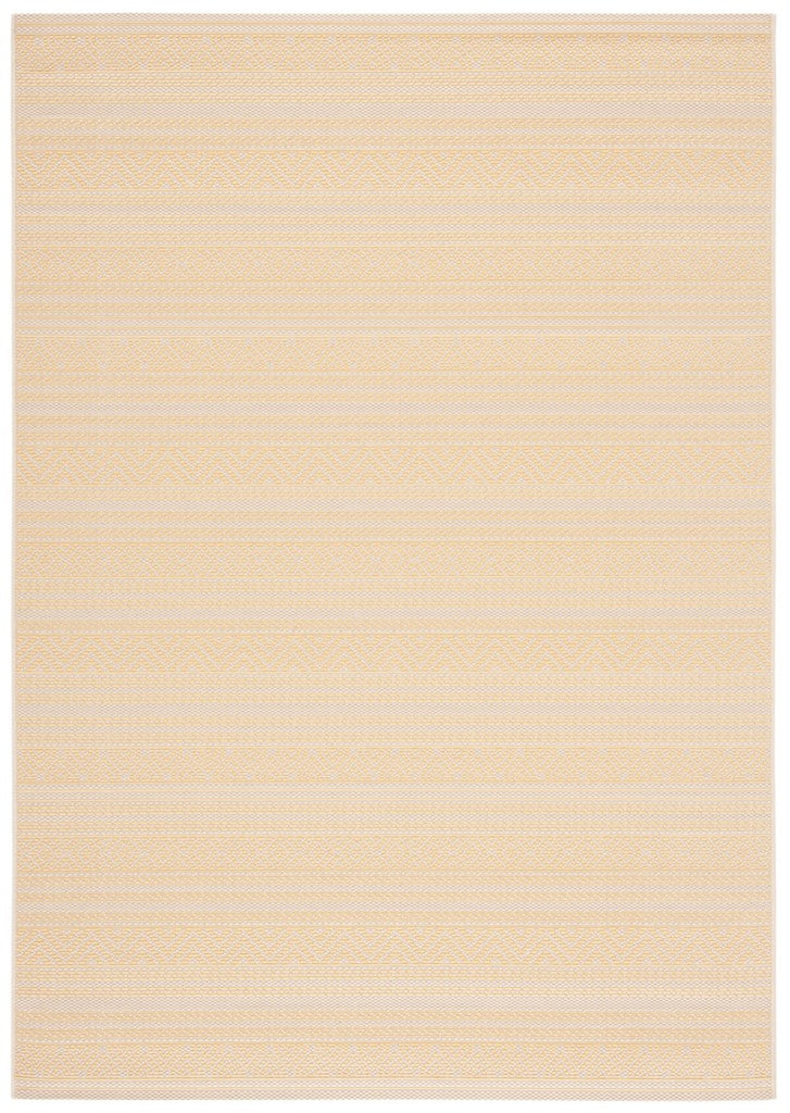 Safavieh Courtyard CY6866-30612 Beige / Gold Area Rug main image