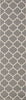 Safavieh Courtyard CY6914-246 Anthracite / Beige Area Rug Runner