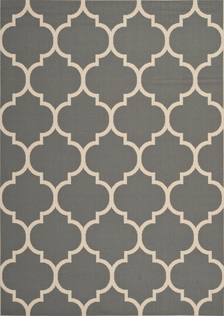 Safavieh Courtyard CY6914-246 Anthracite / Beige Area Rug Main