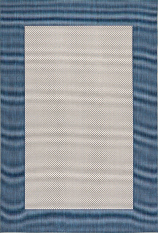 Safavieh Courtyard CY7987-25812 Beige / Navy Area Rug Main