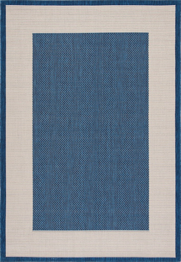 Safavieh Courtyard CY7987-25821 Navy / Beige Area Rug main image