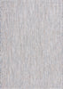 Safavieh Courtyard CY8022-59221 Ivory Blue / Beige Area Rug main image