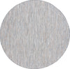 Safavieh Courtyard CY8022-59221 Ivory Blue / Beige Area Rug Round