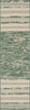 Safavieh Courtyard CY8061-32221 Dark Green / Beige Area Rug Runner