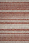 Safavieh Courtyard CY8062-36521 Red / Beige Area Rug main image