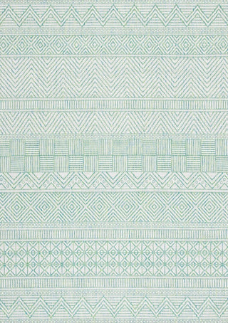 Safavieh Courtyard CY8196-55712 Beige / Green Area Rug main image