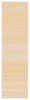 Safavieh Courtyard CY8196-56012 Beige / Gold Area Rug Runner