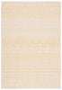 Safavieh Courtyard CY8196-56012 Beige / Gold Area Rug main image